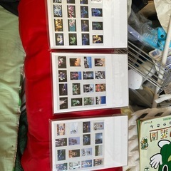 ガンダム写真集の画像