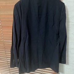 差し上げます【メンズ　ジャケット】の画像