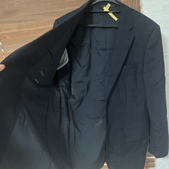 差し上げます【メンズ　ジャケット】の画像