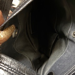 コーチカバンの画像