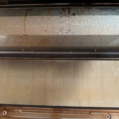 タイガー　トースターの画像