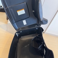 ハーレー　ツーリング　ツアーバッグの画像