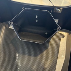 ハーレー　ツーリング　ツアーバッグの画像