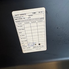 ハーレー　ツーリング　ツアーバッグの画像