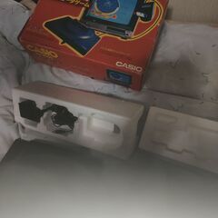 casio PV-1000の画像