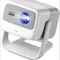 JMGO N1S 4K プロジェクター の画像
