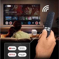 JMGO N1S 4K プロジェクター の画像