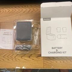 AKASO 360カメラ
の画像