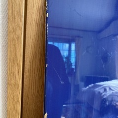 スノーボード　SQUEAKの画像