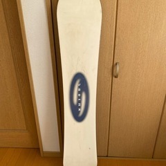 スノーボード　SQUEAKの画像