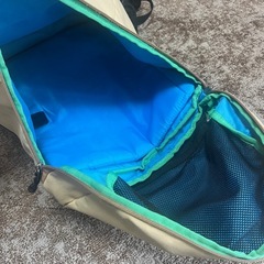 非対面　リュックサック　バッグ の画像