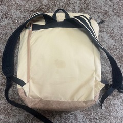 非対面　リュックサック　バッグ の画像