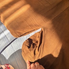 ソファベッドの画像