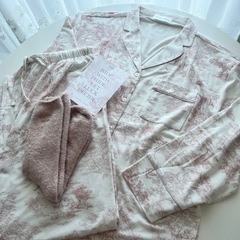 新品未使用　2026 スナイデルホーム　SNIDEL HOME 福袋の画像