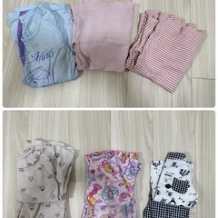 古着　100cm  女の子の画像