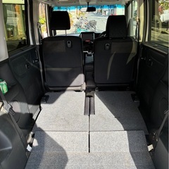 車検長い　ホンダ　NBOX HONDA 激安　cvt対策　エンジン好調　美車の画像