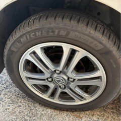 車検長い　ホンダ　NBOX HONDA 激安　cvt対策　エンジン好調　美車の画像