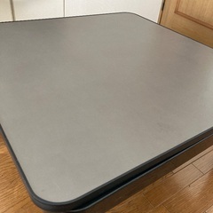 不要品　処分　こたつの画像