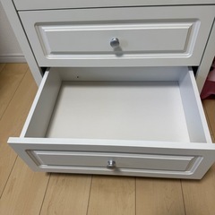 【安い】収納力高いタンスの画像