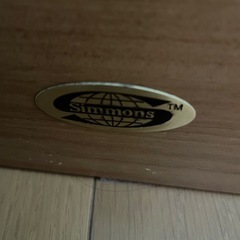 シングルベッドの画像