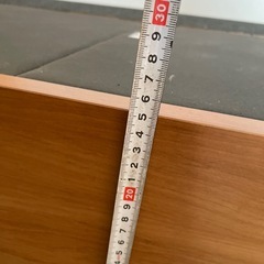 シングルベッドの画像