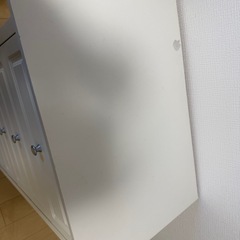 【安い】収納力高いタンスの画像