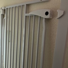 ペットゲートの画像