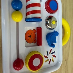 ボーネルンド　アンビトーイ　アクティビティケースの画像