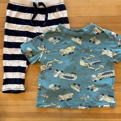 baby Gap まとめ売り　70〜90の画像