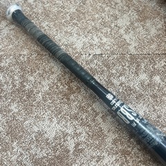 ミズノ MIZUNO 軟式バット 一般用 RX701 85㎝ ビクトリーステージ ケース付の画像