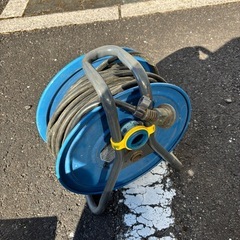 コードリールの画像