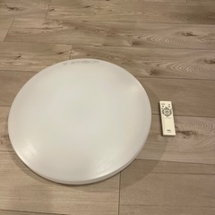  NEC　 LEDシーリングライト
の画像