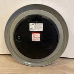 掛時計　CITIZEN 4MY642-0  の画像