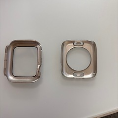 Apple watch 保護カバー 40mmの画像