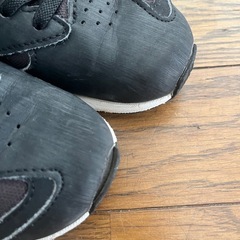 アシックス　19cmの画像