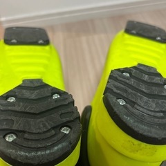 スキーブーツ20-21の画像