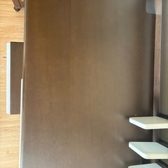 ニトリ学習机の画像