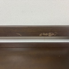 ニトリ学習机の画像