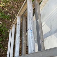 脚立七段の画像