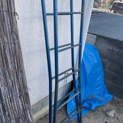 脚立六段の画像