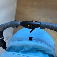 Pigeonベビーカーの画像