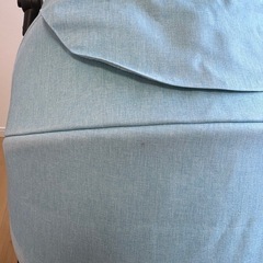 Pigeonベビーカーの画像