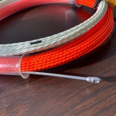 通線用メッセンジャーの画像