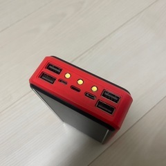 バッテリーバンク30000mAhの画像