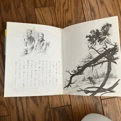 絵本　シートン動物記全12巻の画像