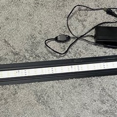 1200水槽用ライトの画像
