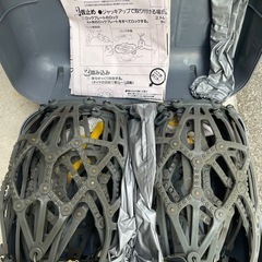 タイヤチェーン
の画像