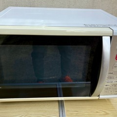 (連絡多数につき一時中断します)電子レンジ簡易的に作動確認済みの画像