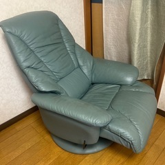 【1月3日までの限定です！】リクライニングチェアの画像