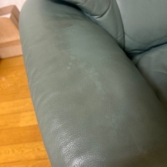 【1月3日までの限定です！】リクライニングチェアの画像